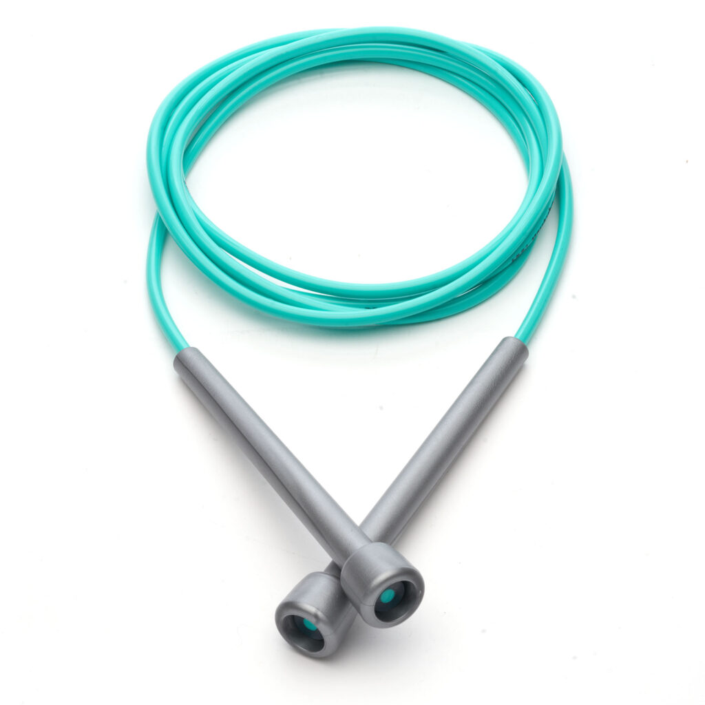 Bulk Speed Rope Dan The Skipping Man