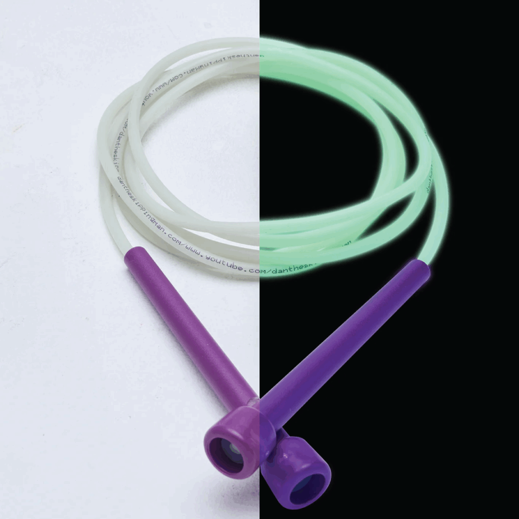 The DTSM Glow Rope